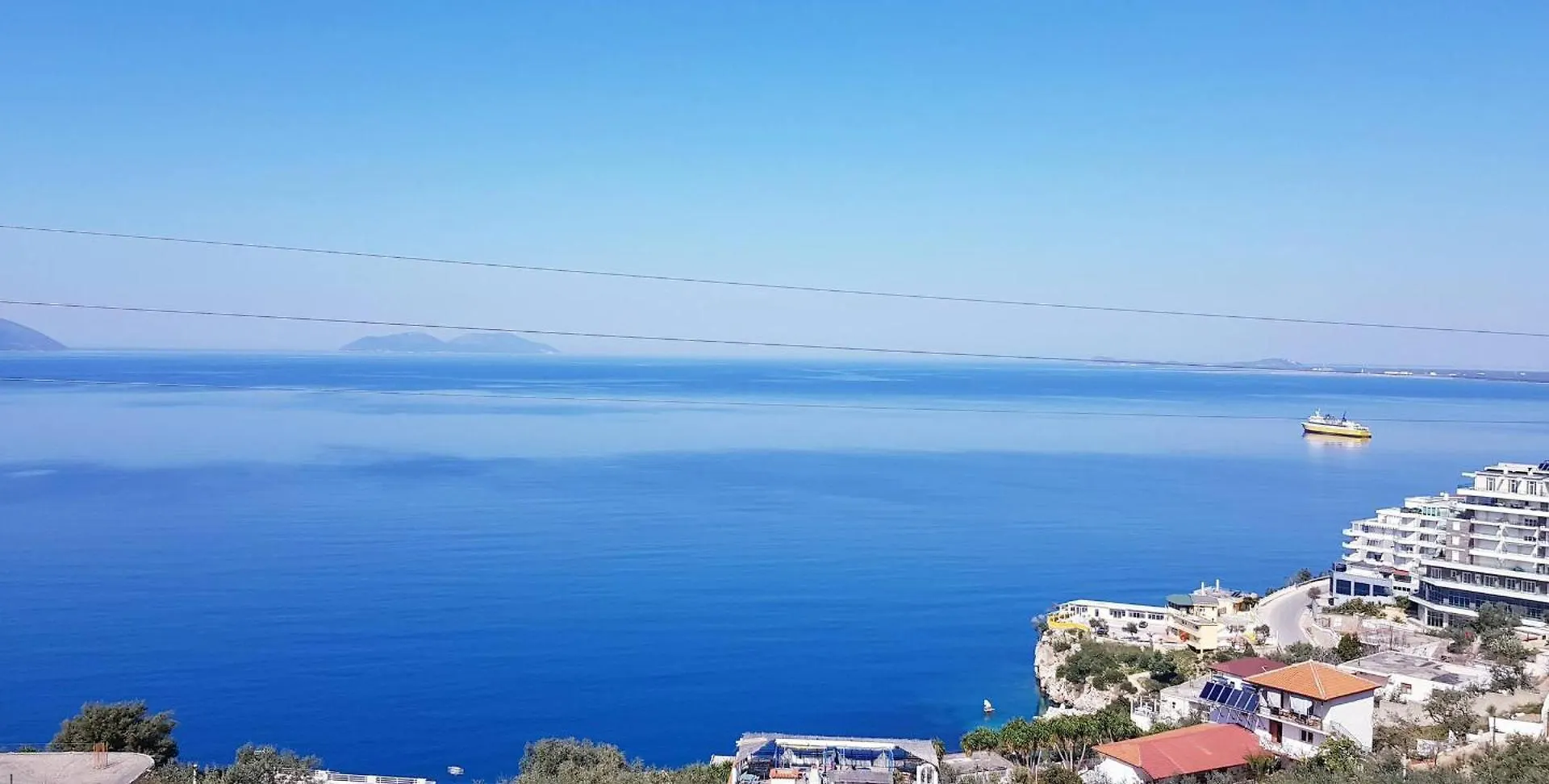 Villa Meminaj Vlorë
