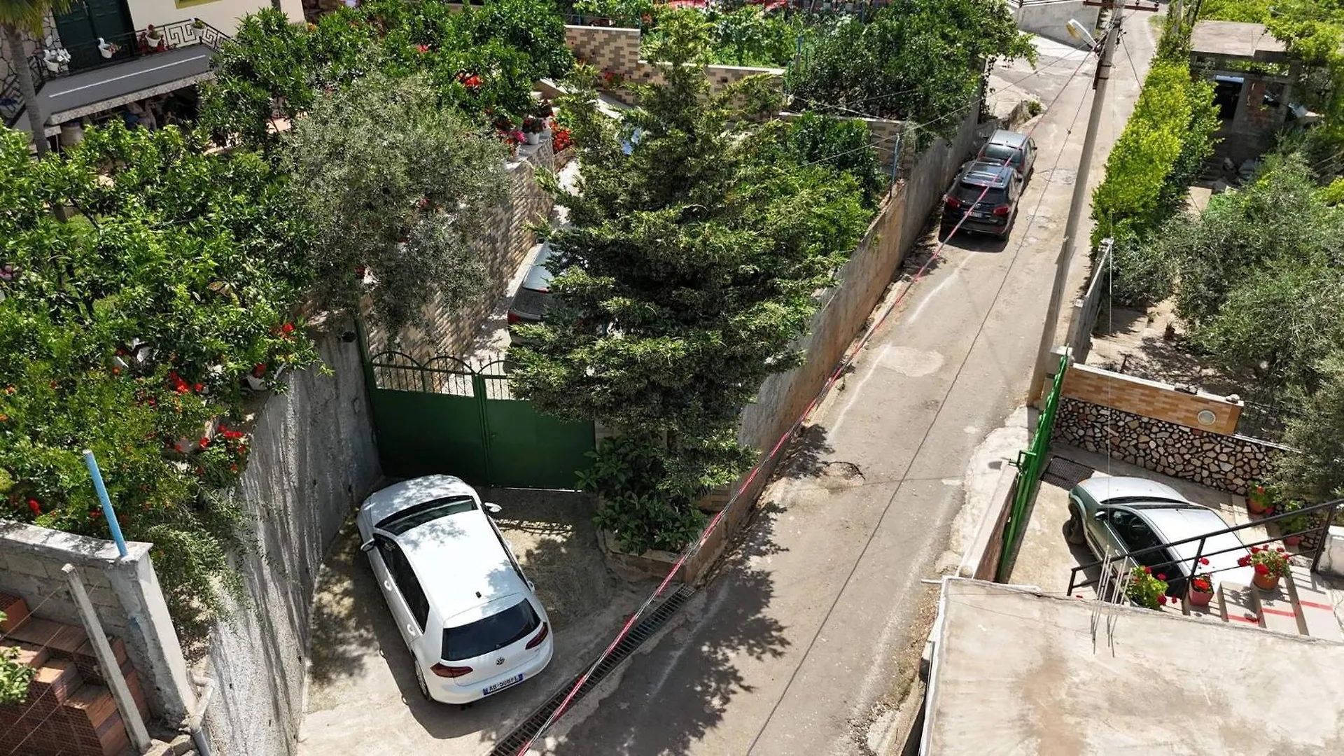 Villa Meminaj Vlorë