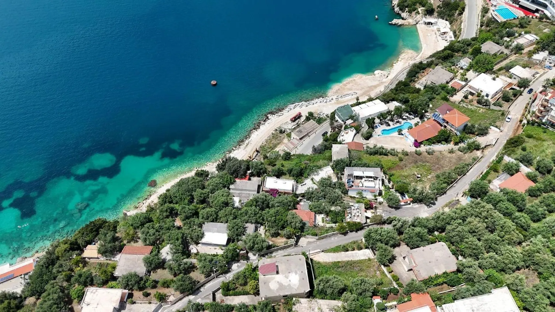 Villa Meminaj Vlorë