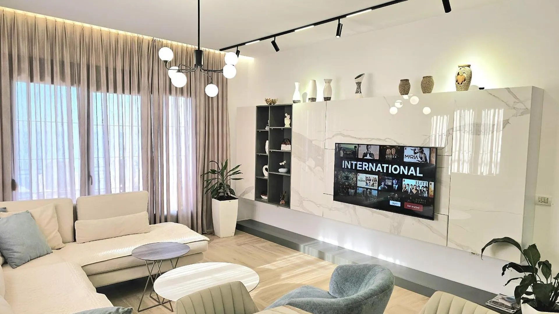 Villa Meminaj Vlorë
