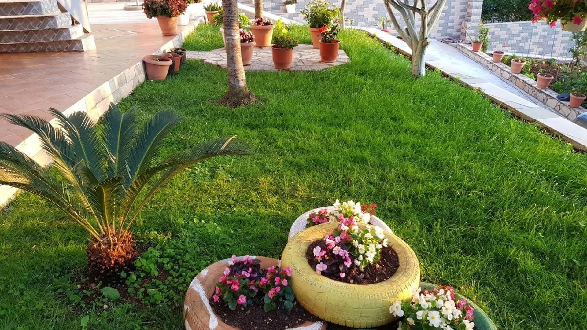 Villa Meminaj Avlonya 0*,