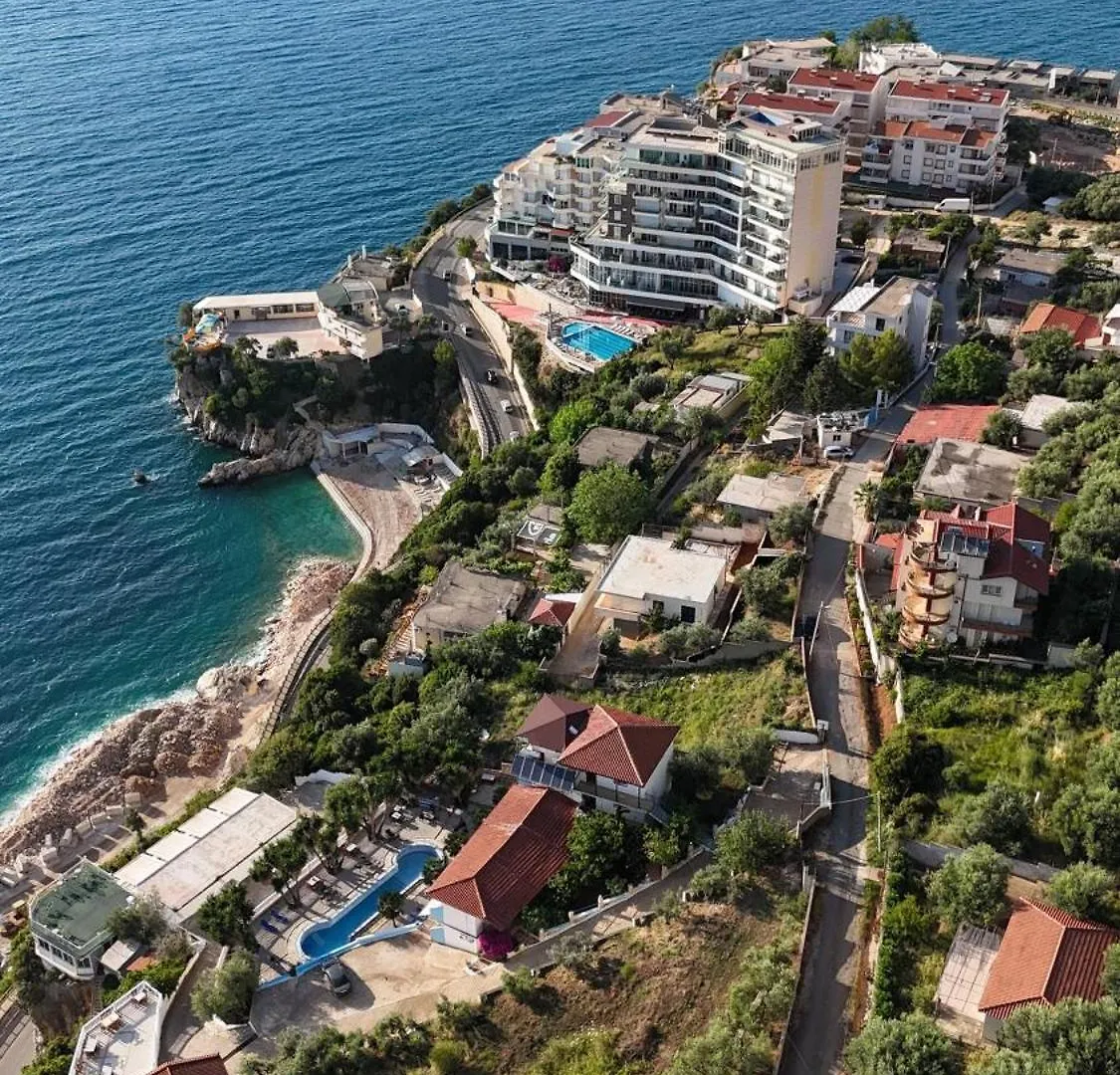 Villa Meminaj Avlonya 0*,  Arnavutluk