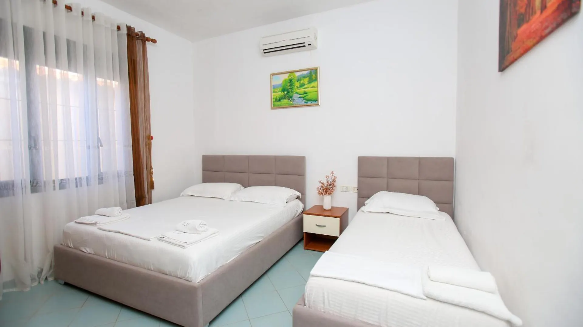 Villa Meminaj Avlonya