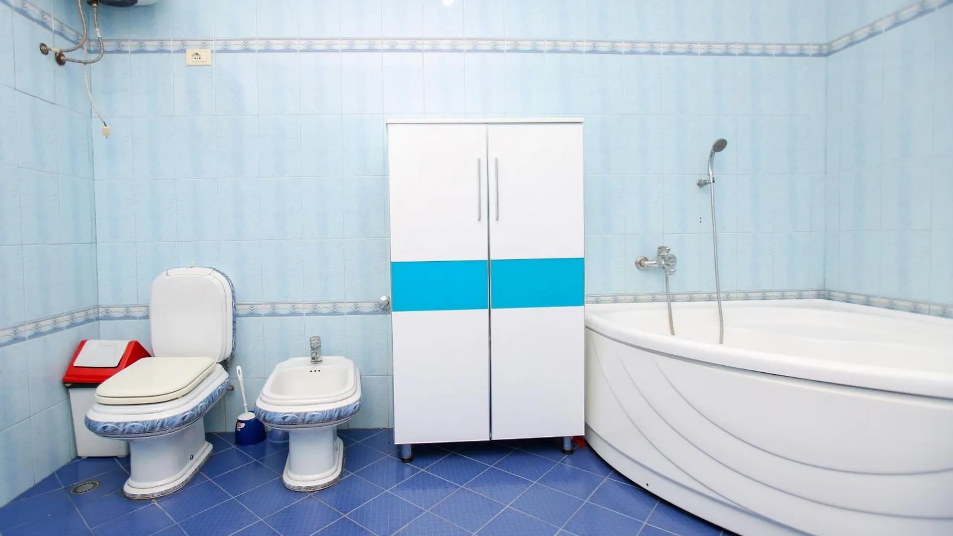 Villa Meminaj Vlorë 0*,