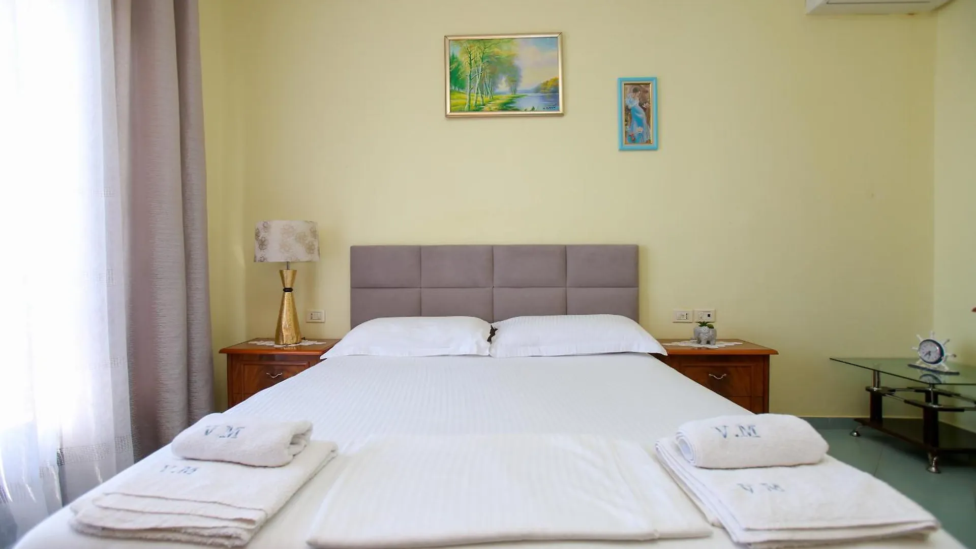 Villa Meminaj Vlorë