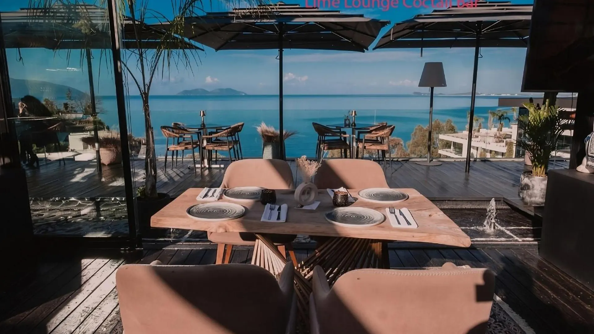 Villa Meminaj Vlorë