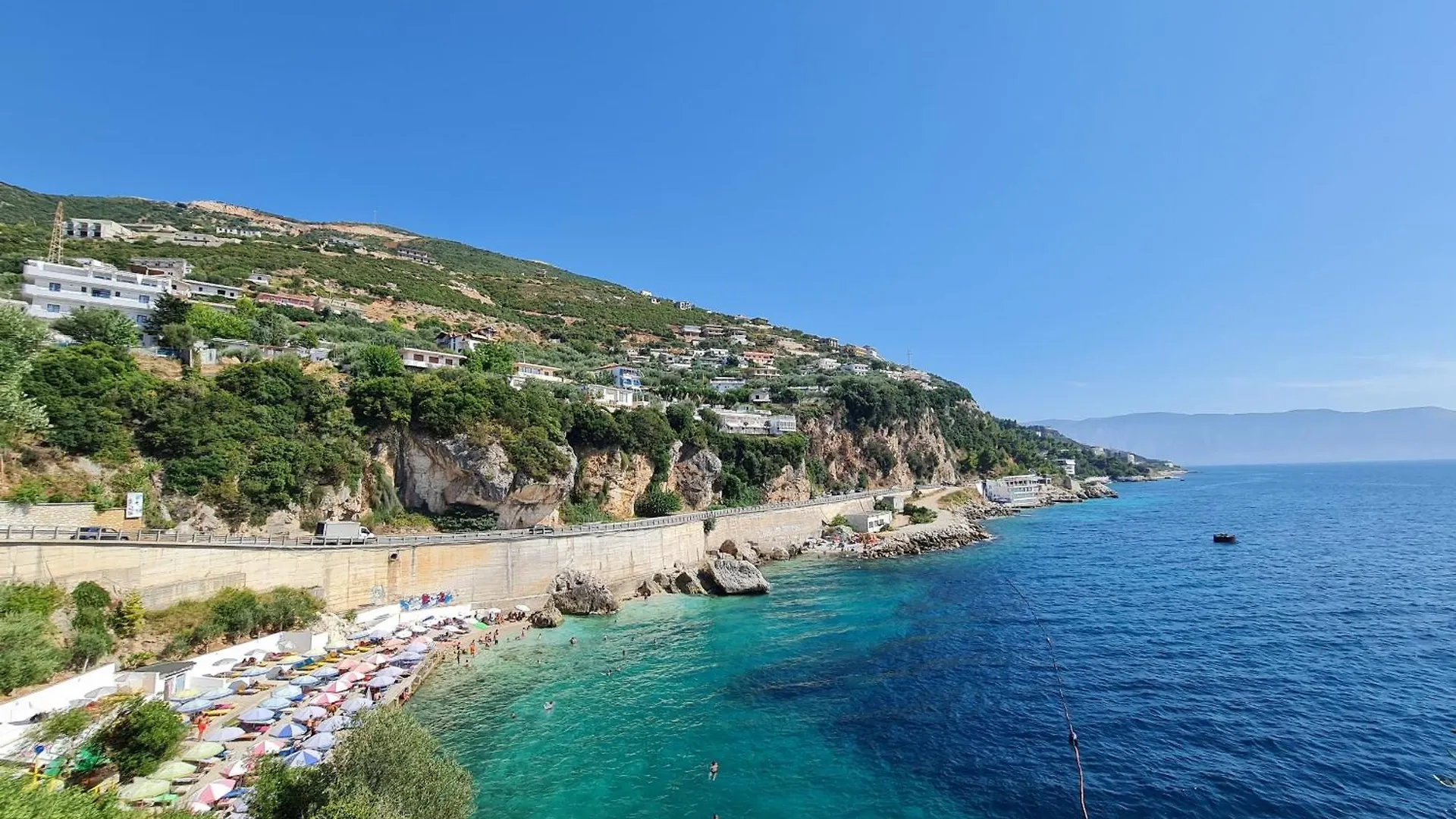 Villa Meminaj ile iletişim
